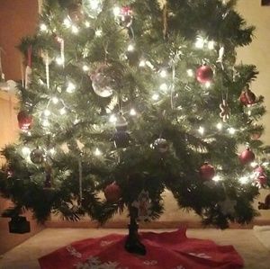 Meet your Posher, Becky